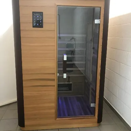 Maaszicht Casa vacanze