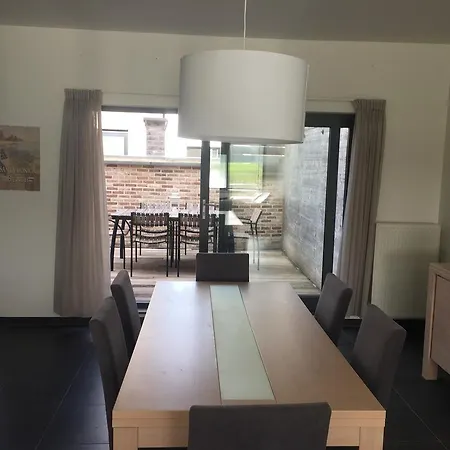 Maaszicht * Maasmechelen